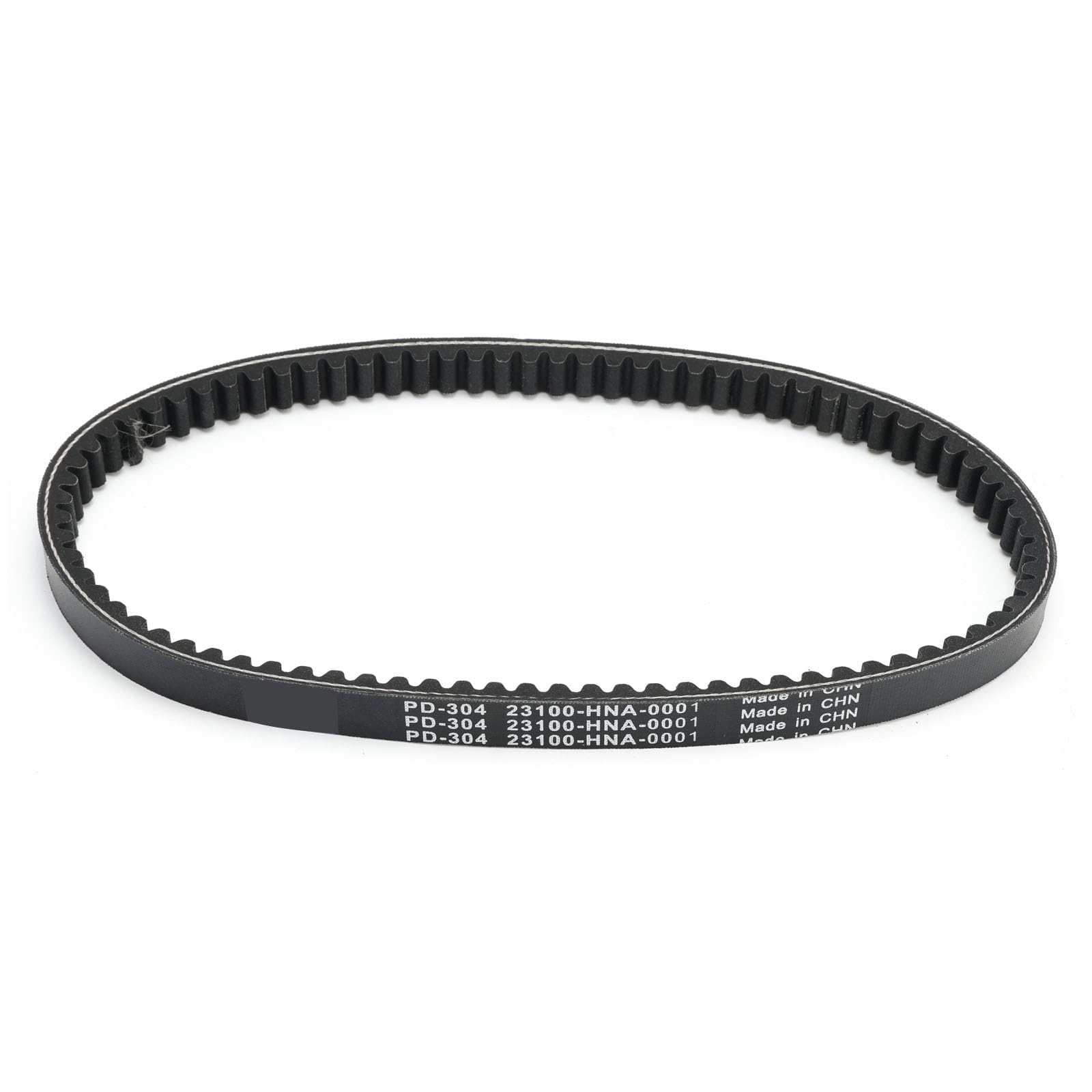 Courroie trapezoidale pour SYM GTS 125 et Joymax 125i - 7