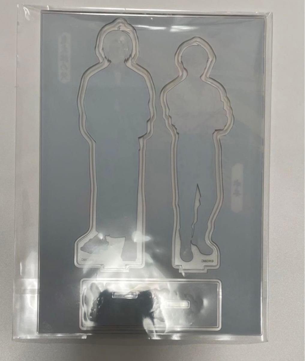 Amazon.co.jp: ゲゲゲの謎 鬼太郎 ゲ謎 アクスタ アクリルスタンド