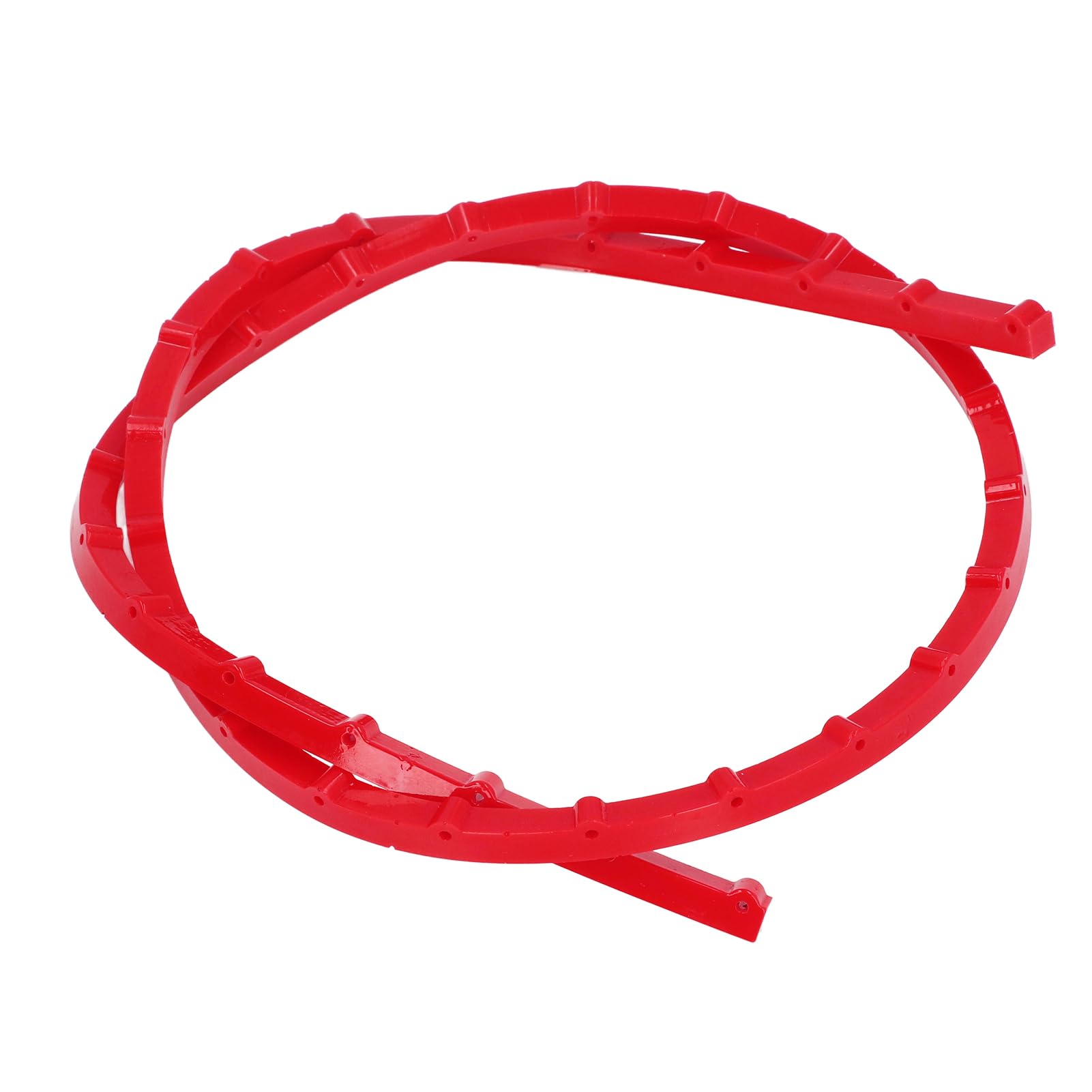 Profile Strip for Woodworking, Flexible Curve Template for Curve Milling Templates for Pattern Transfer