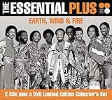 Essential Plus (Cd & DVD Combo) -  Earth, Wind & Fire, Audio CD