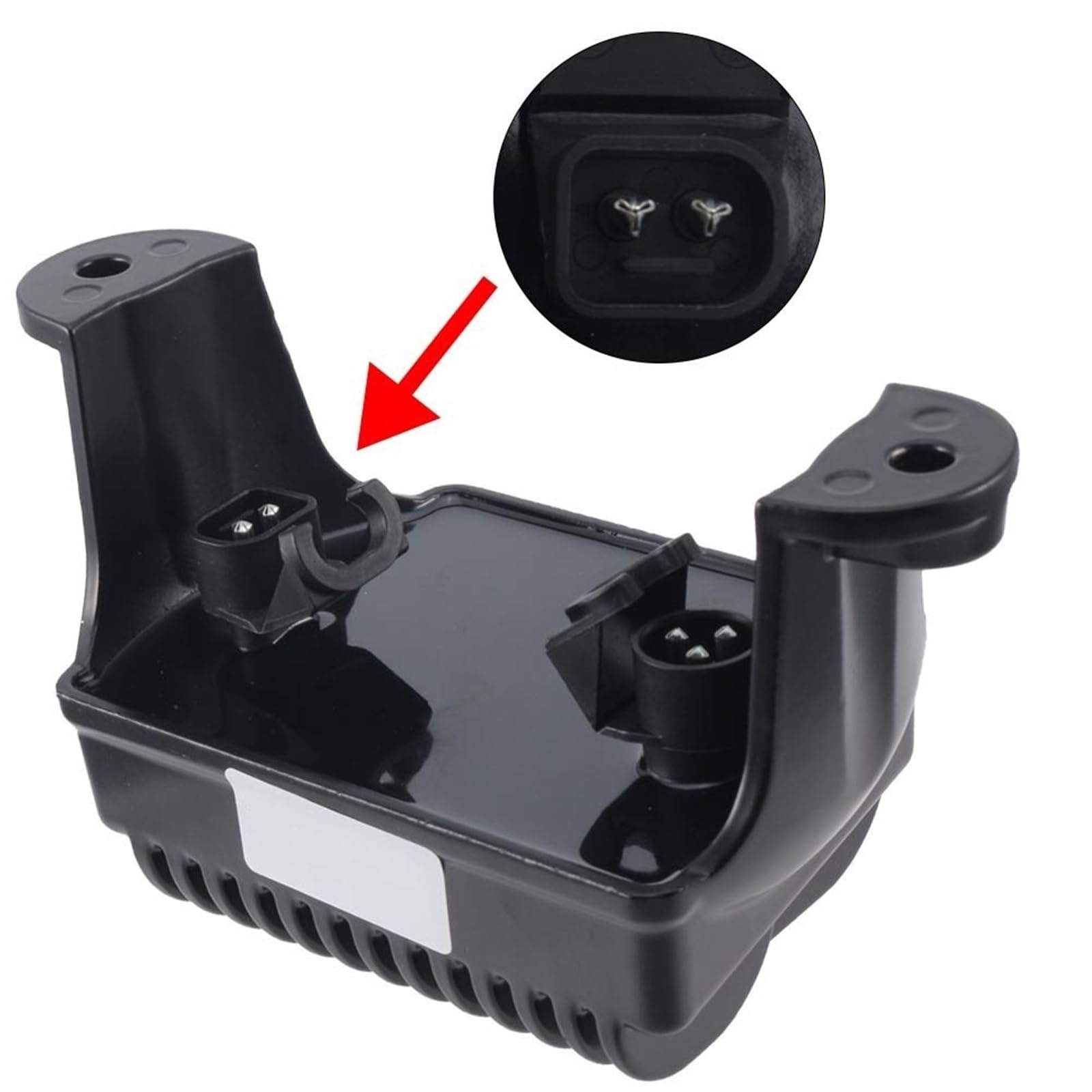 Prostownik Regulatora Napięcia Pasuje do Touring 2009-2015 74505-09 Regulator napięcia prostownika