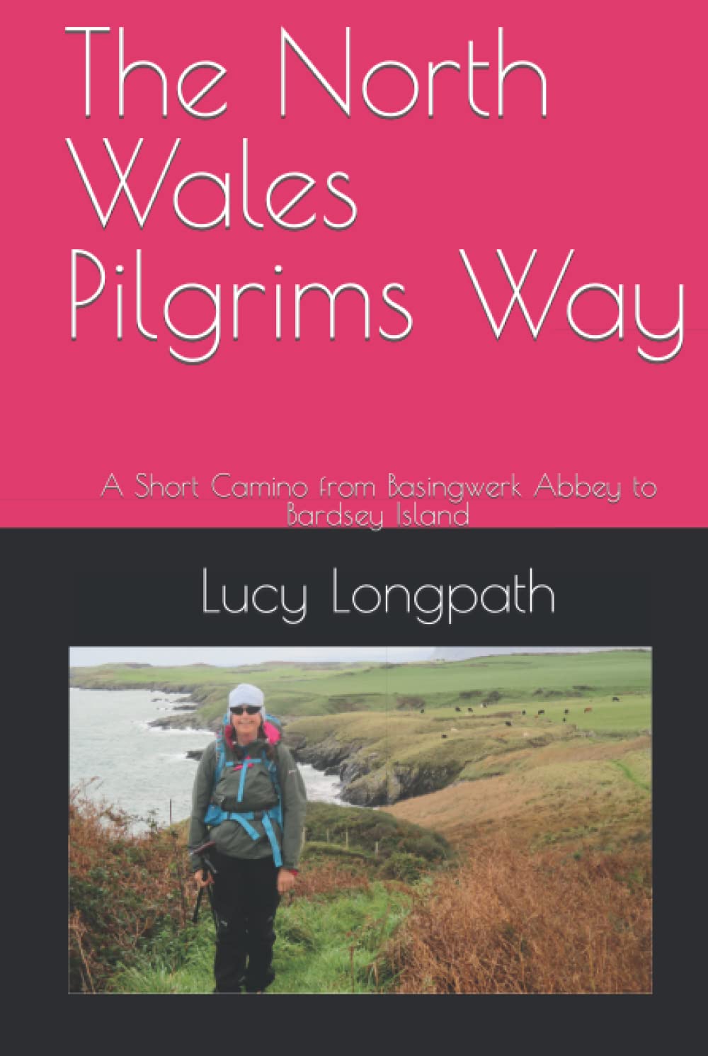 The North Wales Pilgrims Way: A Short Camino from Basingwerk Abbey to Bardsey Island