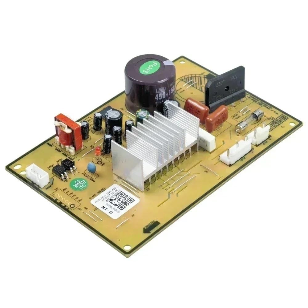Placa de control de nevera Placa principal Circuito De DA92-00459E PCB DA41-00814B/C, Placa Control Para Refrigerador, Base, Piezas Repuesto Para Congelador
