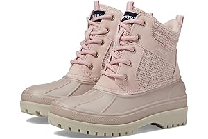 Sperry Girls Boots: Storm Hopper Snow Boots