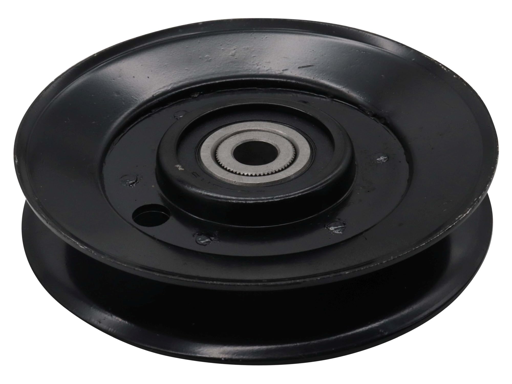 SECURA Spannrolle | Riemenscheibe kompatibel mit MTD 756-0487 | 756-0293A