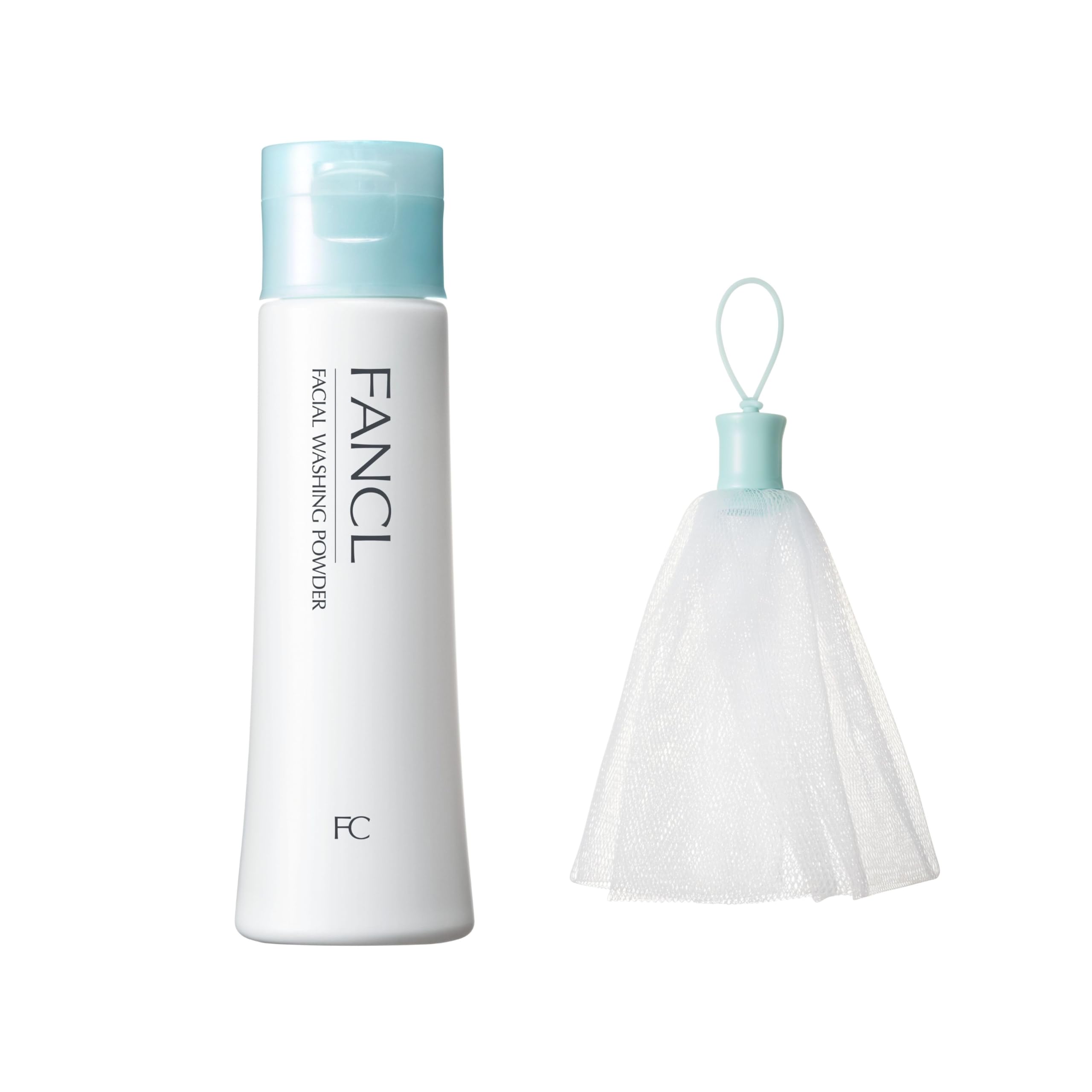 FANCL Facial Cleansing Powder