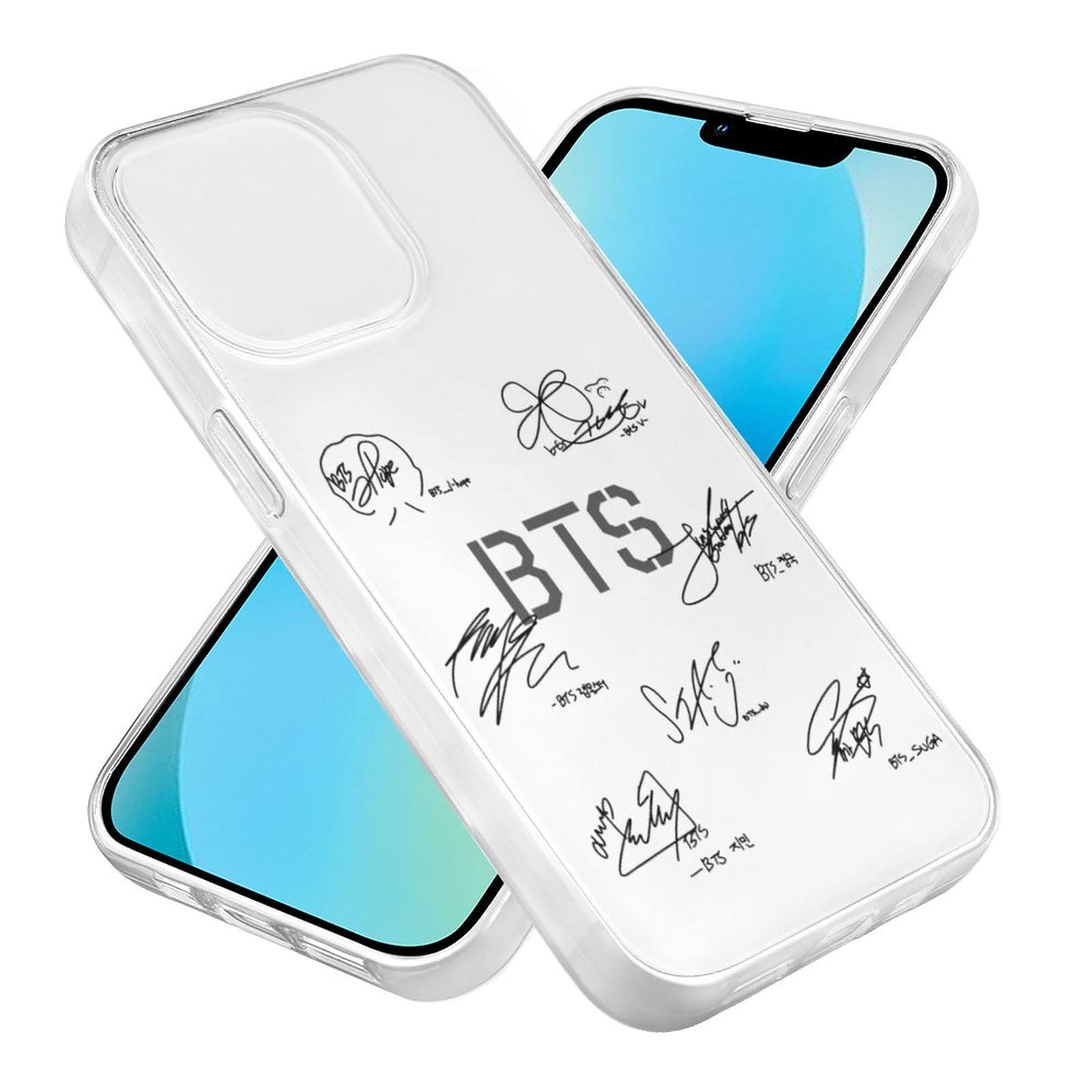 BTSのスマホケース V 【公式通販】