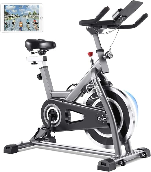 ancheer spin bike