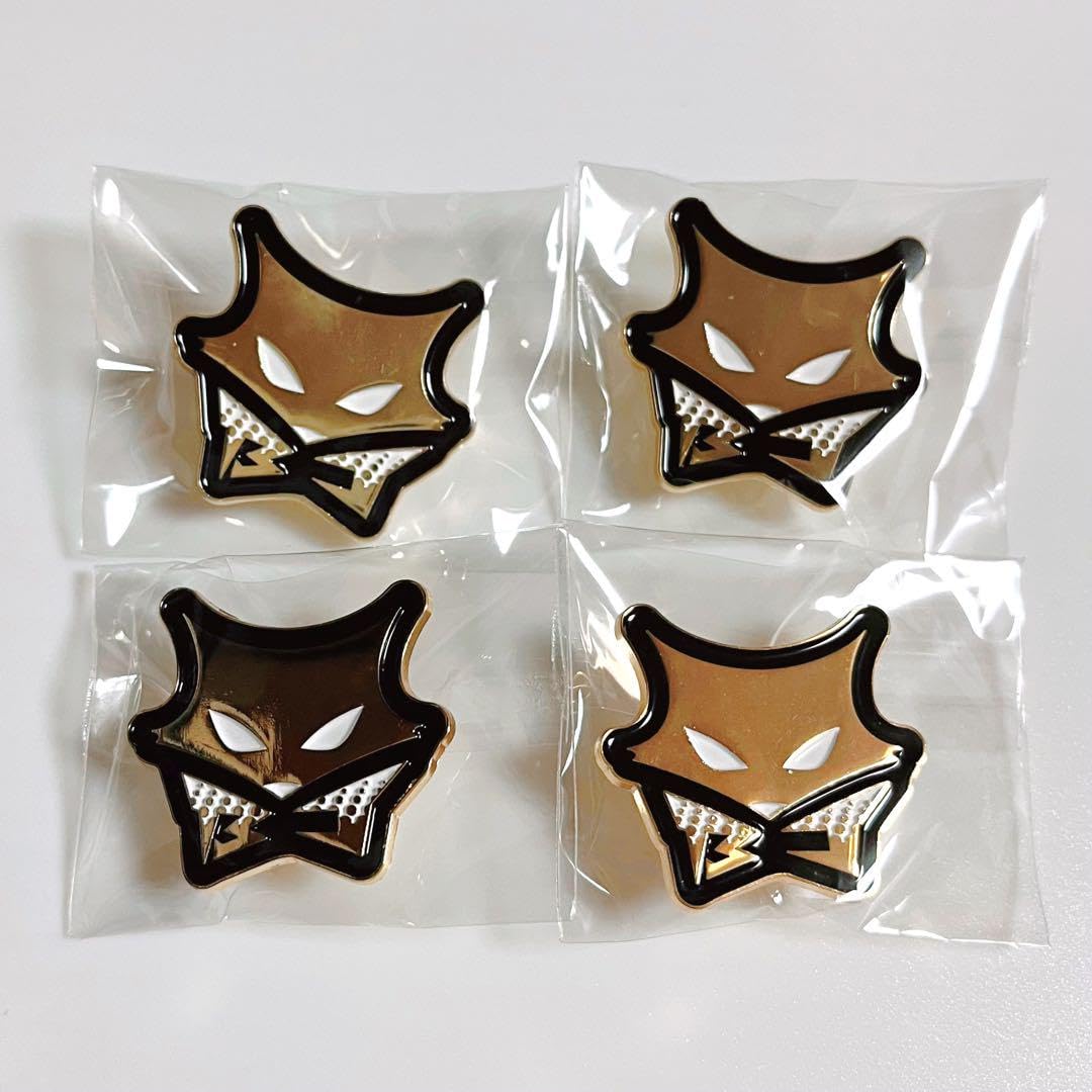 Amazon.co.jp: ハイキュー チームオフィシャルピンズ クロニクル