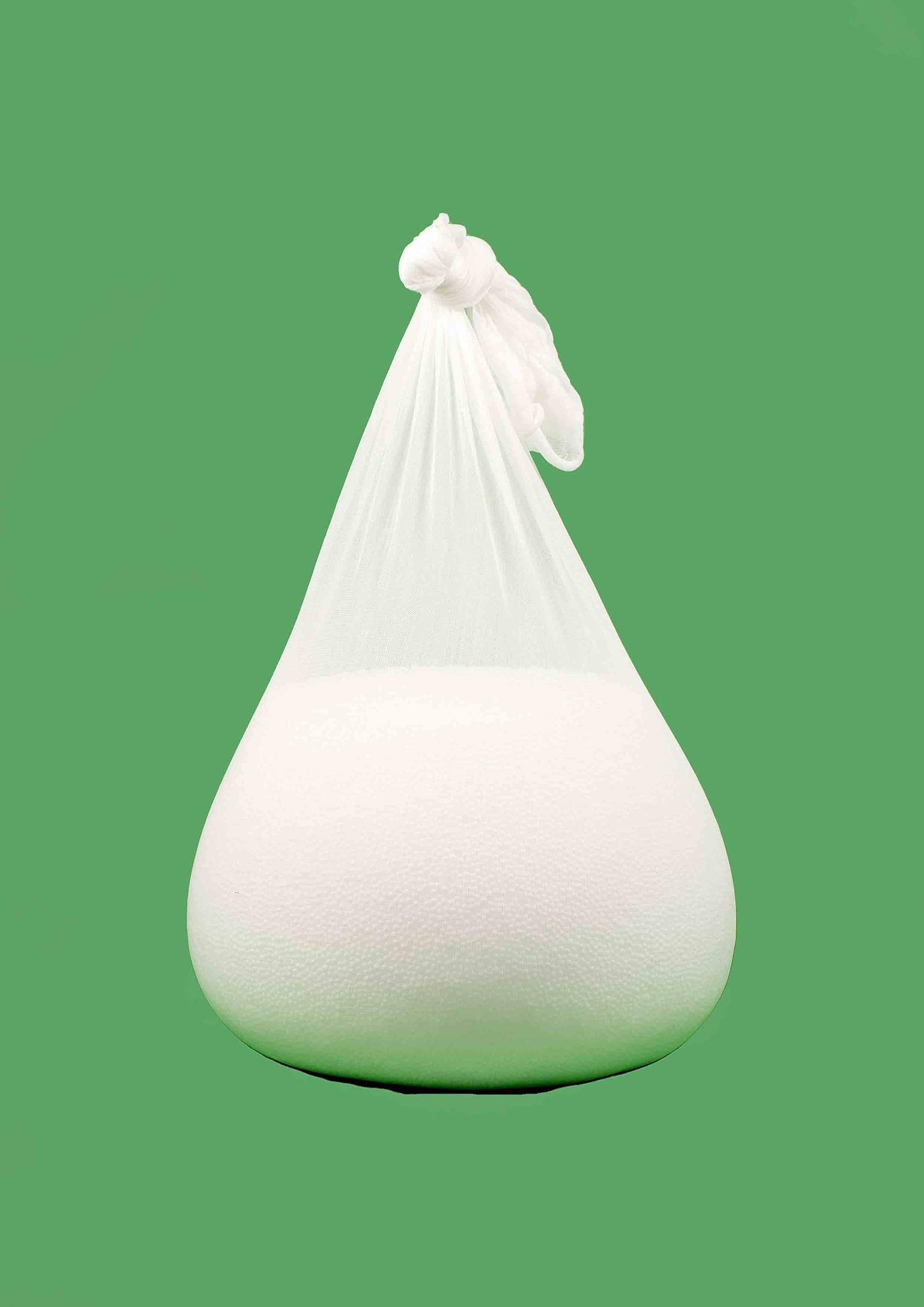 POLYSTYRENE BEAN BAG BEADS FILLING REFILL TOP UP - VARIOUS SIZES (2CF / 57Ltrs)