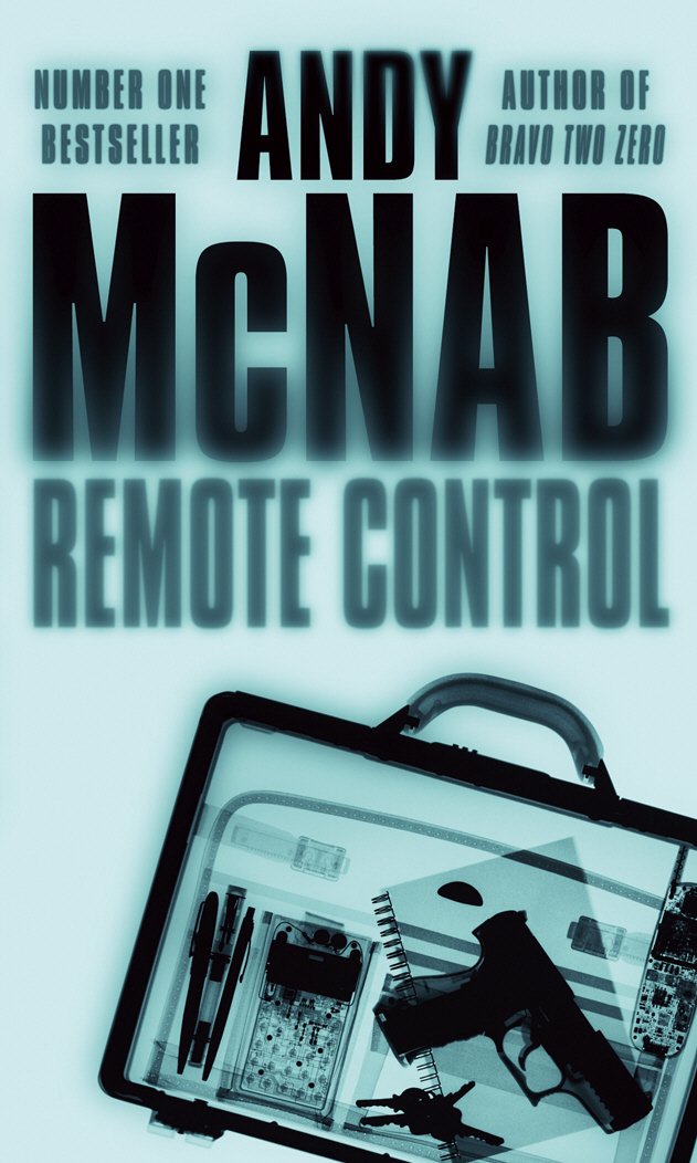 Buy Remote Control: (Nick Stone Book 1) — BookShops.in
