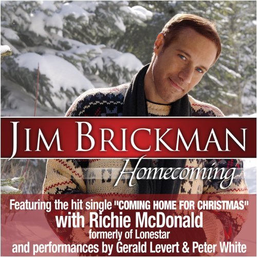 Homecoming Limited Edition Cd Includes Bonus Tracks "Star Of The Night", "The First Noel" & "I Heard The Bells On Christmas Day Featuring Peter White" #TOP4