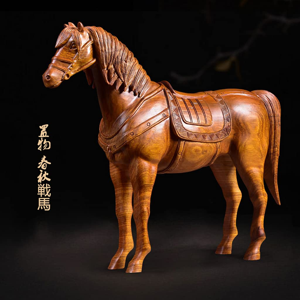 置物 cm : 木(ホビー、カルチャー)の -馬 2026年最新Yahoo