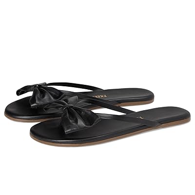 TKEES Lily Oversized Bow Women