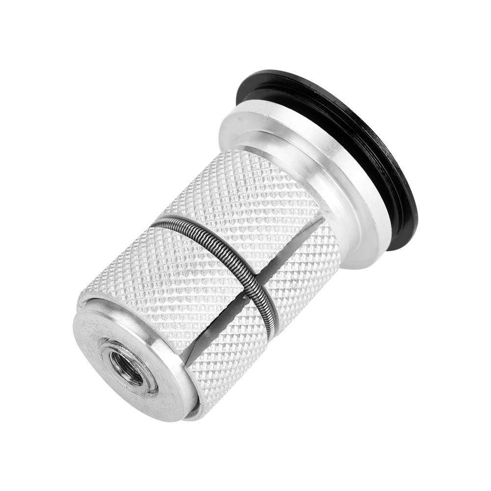Carbon Steerer Tube Headset Expansion Plug Steerer Tube Plug Bike