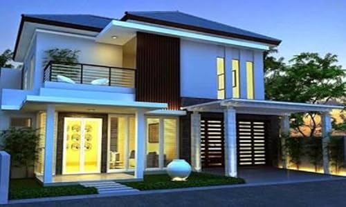Home Exterior Design Ideas 600+ collection