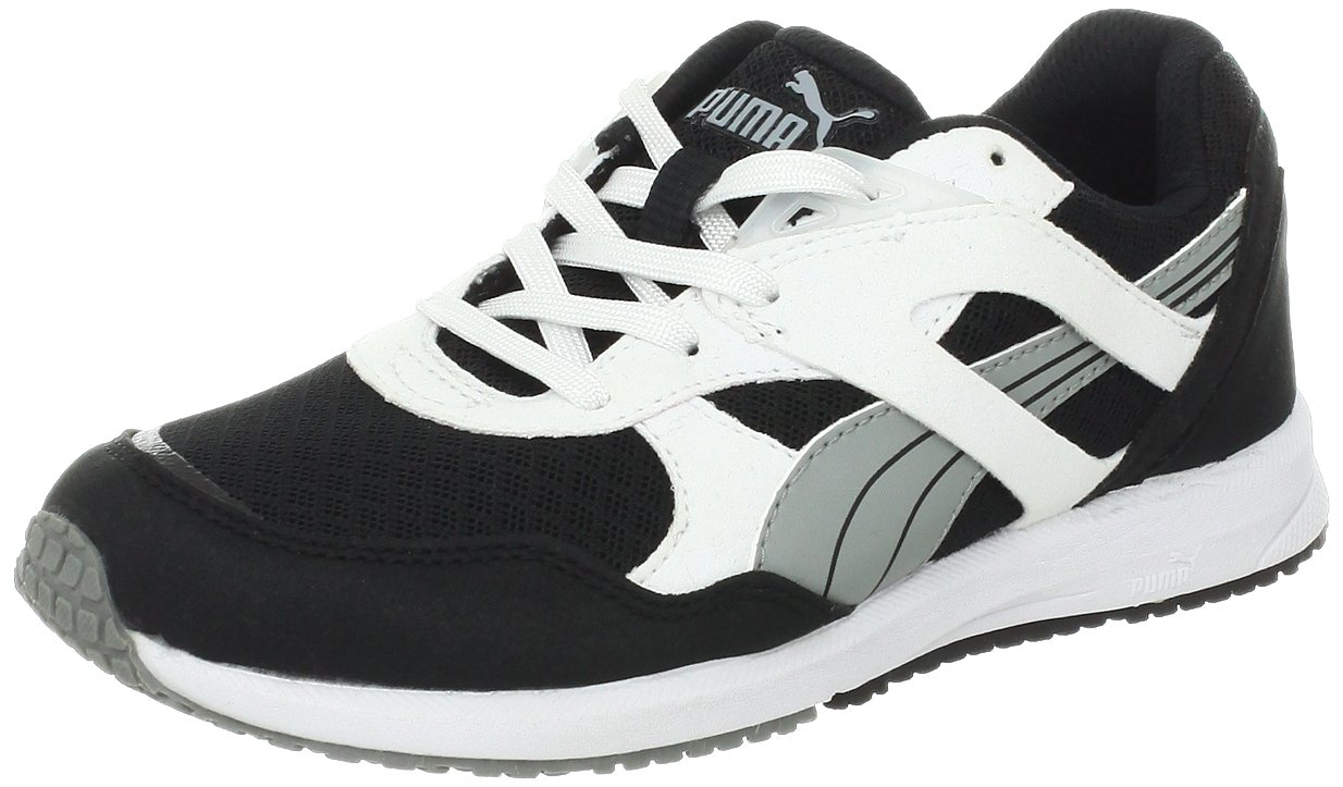 Puma Future R698 Lite Junior Fashion Sneaker Todlder Little Kid