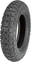 Trail Wing TW Dual/Enduro Front/Rear Motorcycle Tire 4.00-10