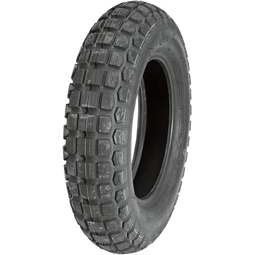 Bridgestone Trail Wing TW Dual/Enduro Front/Rear Motorcycle Tire 4.00-10