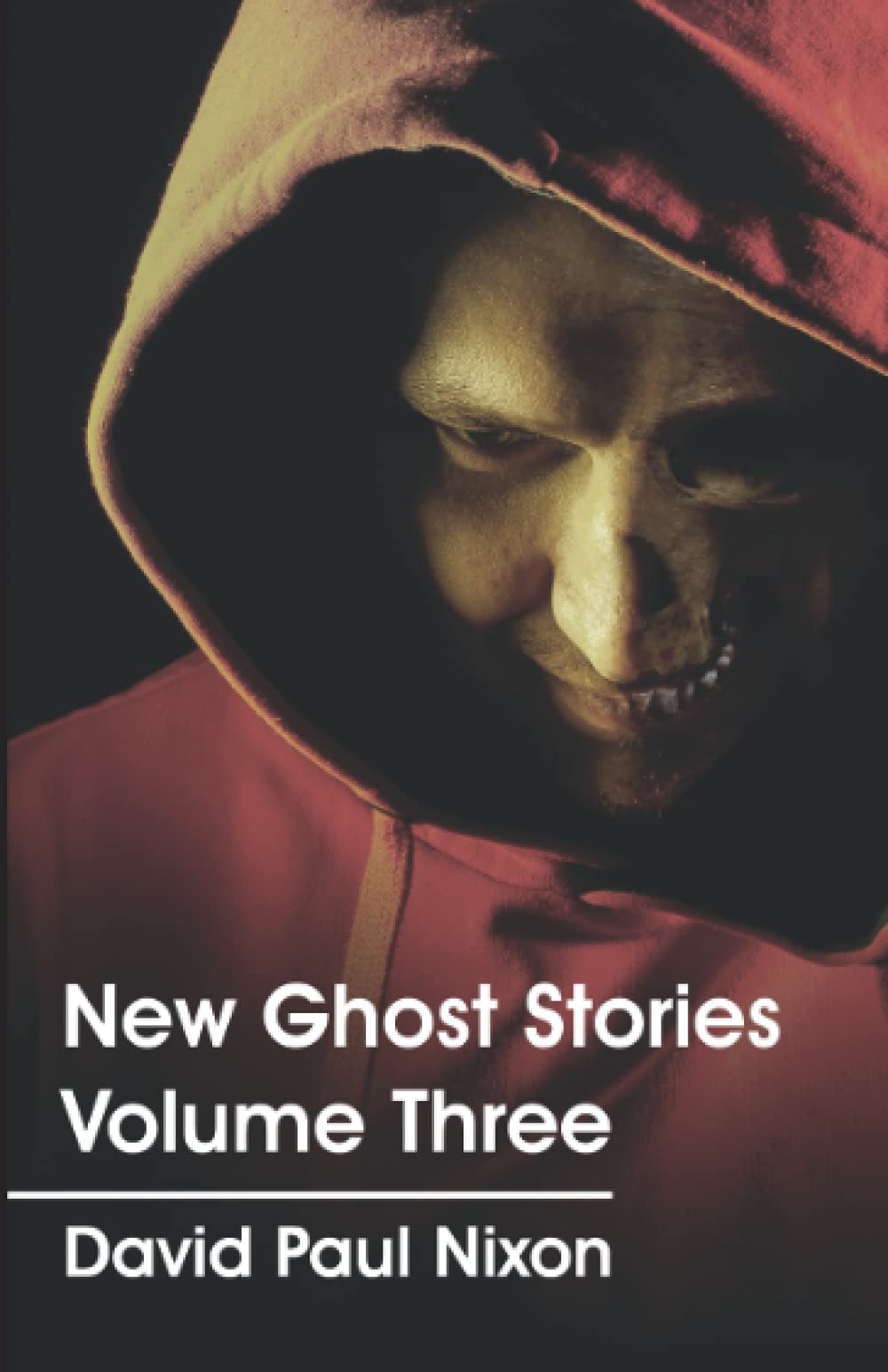 New Ghost Stories Volume Three