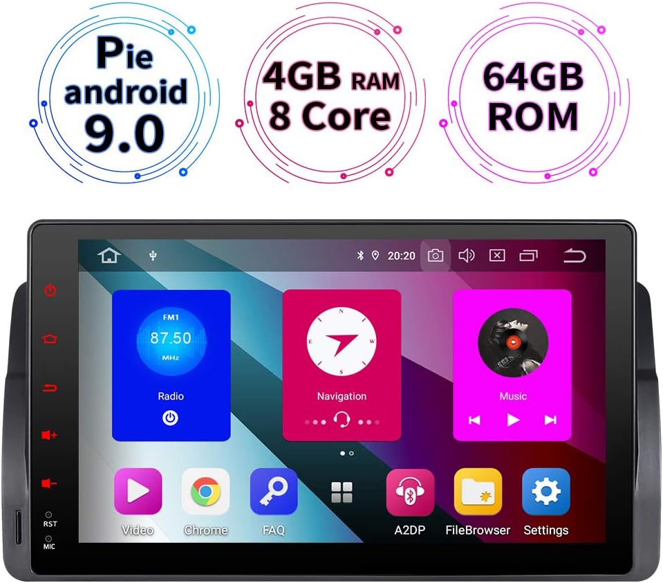 ricevitore gps per androide