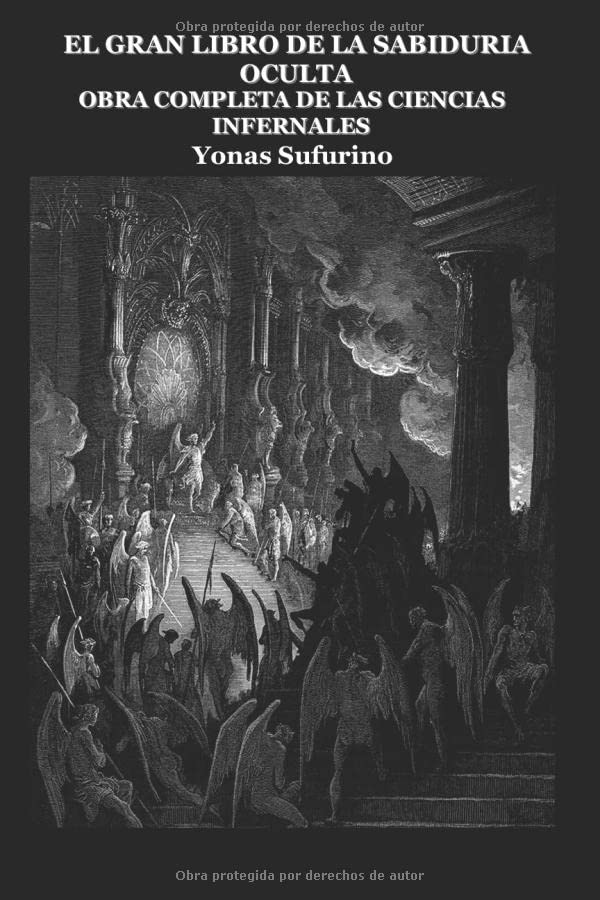 EL GRAN LIBRO DE LA SABIDURIA OCULTA: Obra Completa de las...