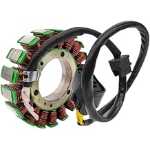 18 Pole Stator Coil Compatible With CF CF800ATR 800cc U8 UTV 850cc ATV EPS Power 0800-032000-3000