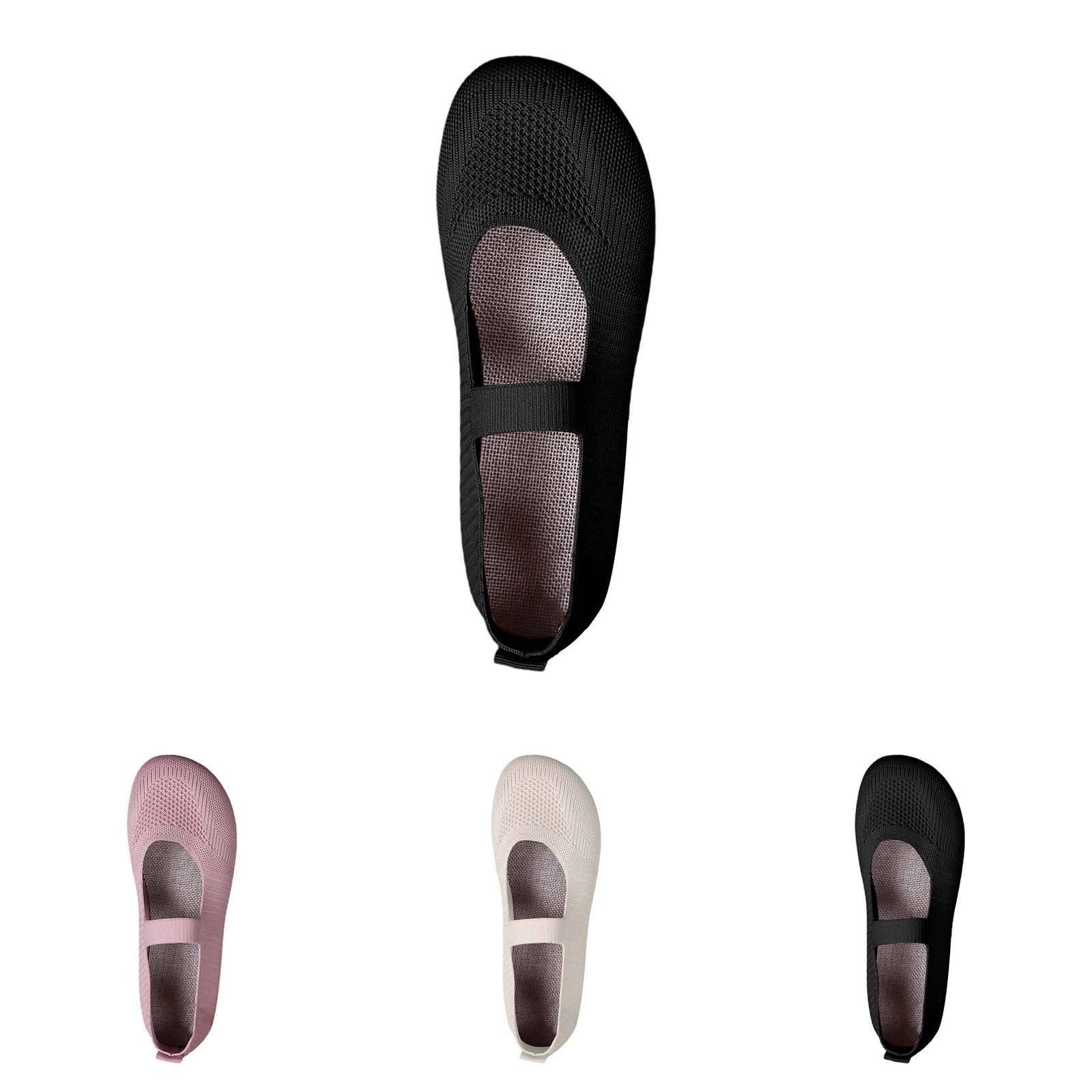 Bloch Women's Merry Jane Dance Shoe, Brown tan, 5.5 Medium US