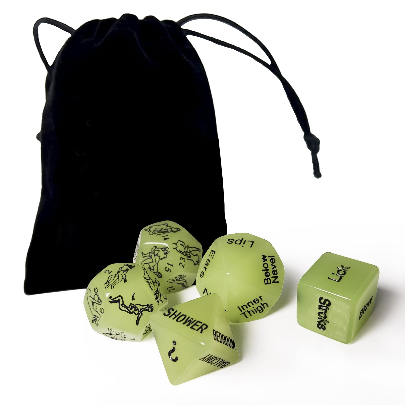 tatoo studio yamada × US/Sex Dice Amazon.co.jp: Silver TATTOO STUDIO YAMADA US Sex Dice : Toys