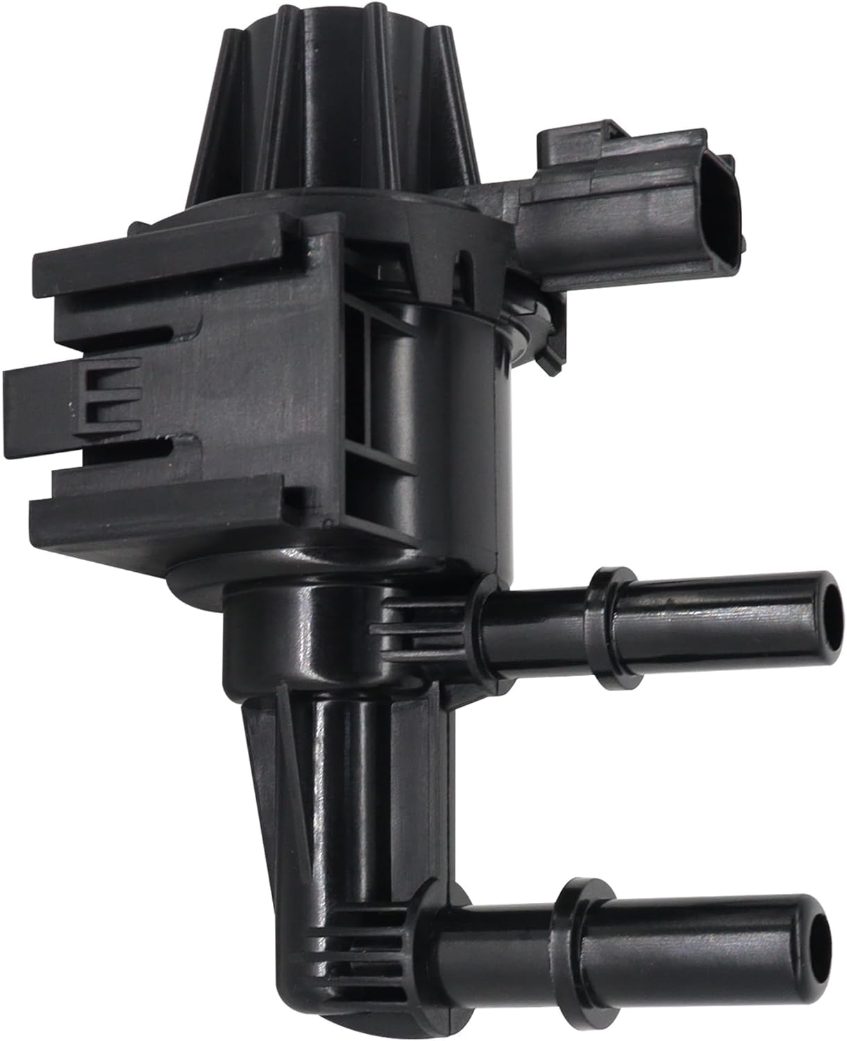 911-673 Vapor Canister Purge Valve Compatible with 2004-2010 Ford Explorer Mustang Ranger/B2300 B3000/Mercury Mountaineer Solenoid Valve 4U5Z9J451BA 1F7313975