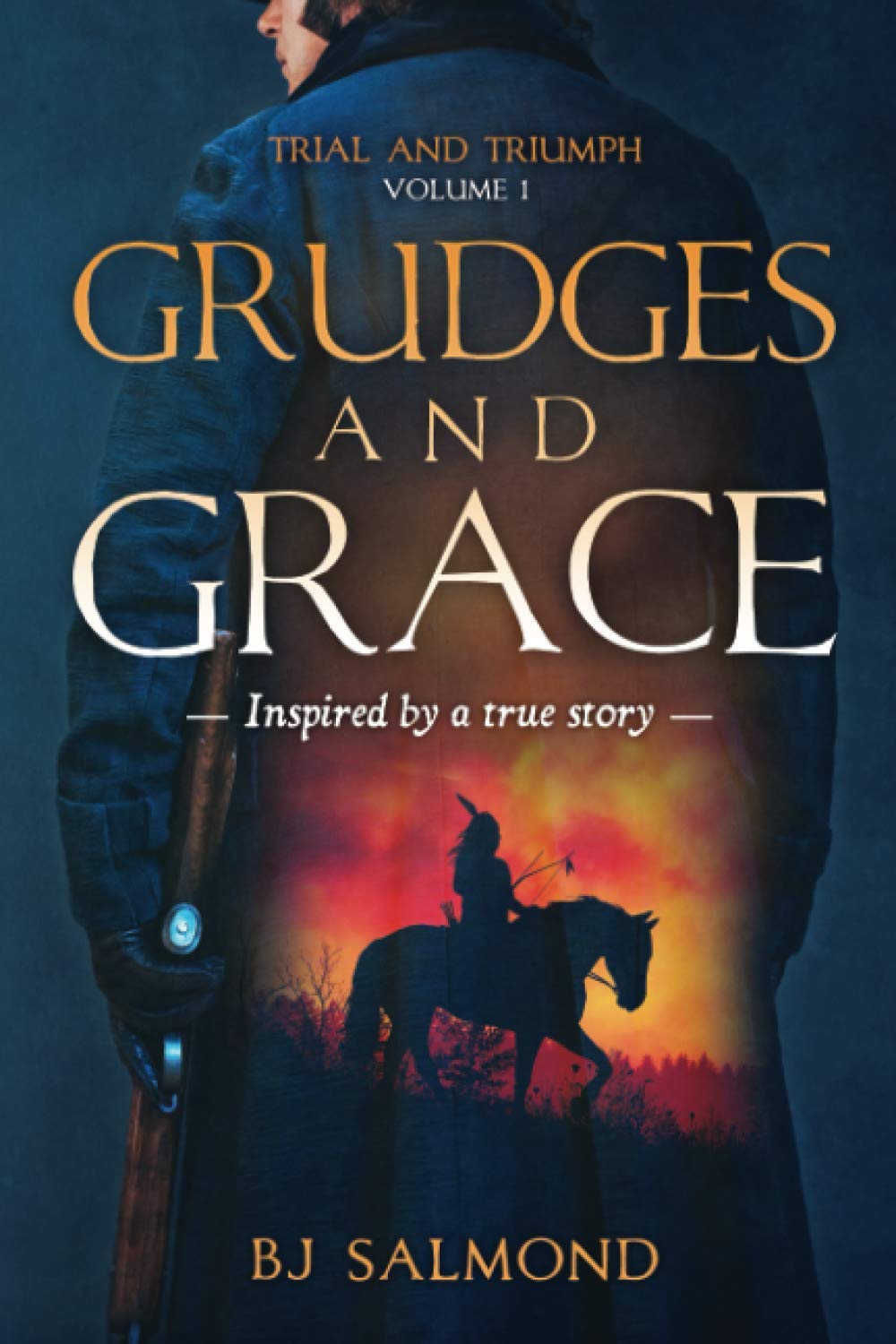 Grudges and Grace (Trial and Triumph)