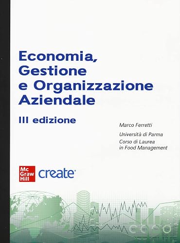 Economia, gestione e organizzazione aziendale. Con ebook