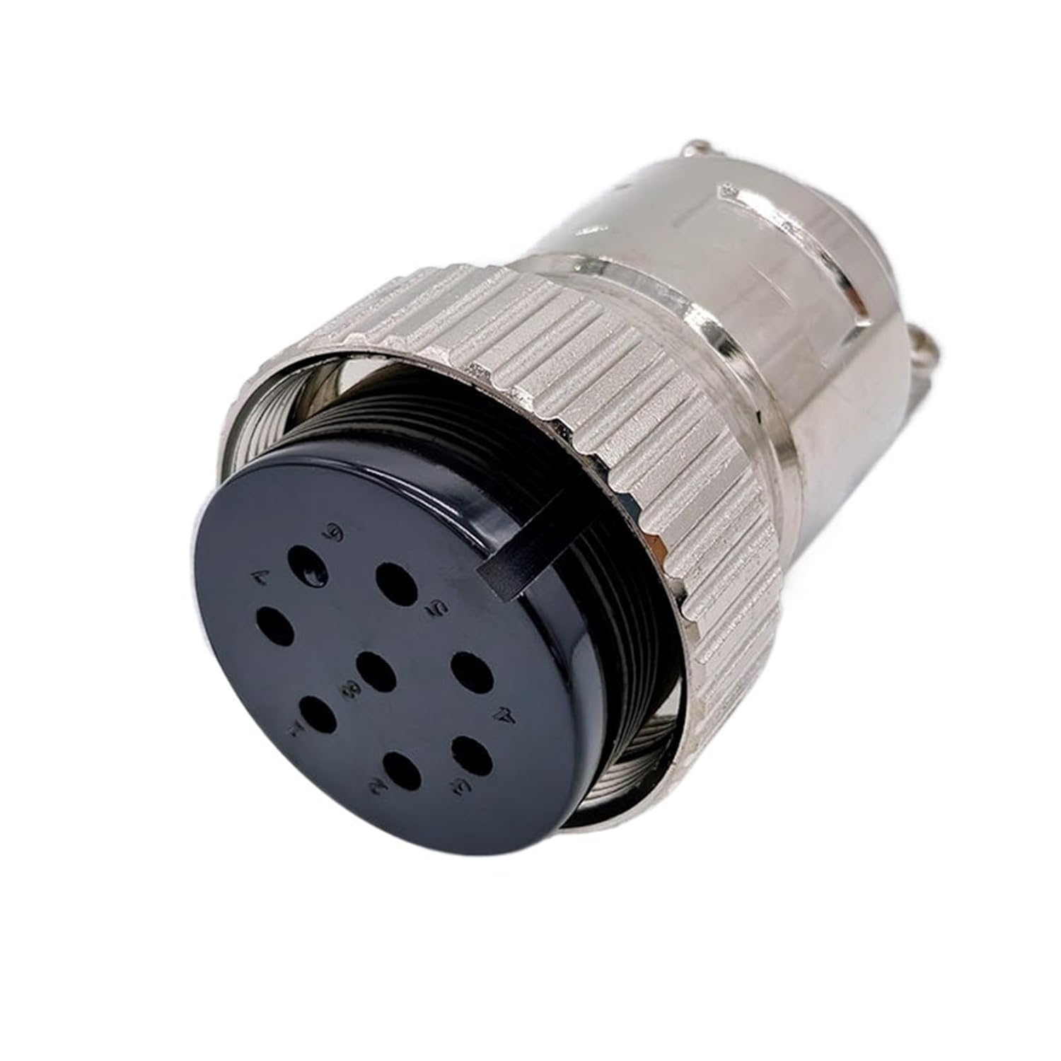 NCS-508-P Aviation Female