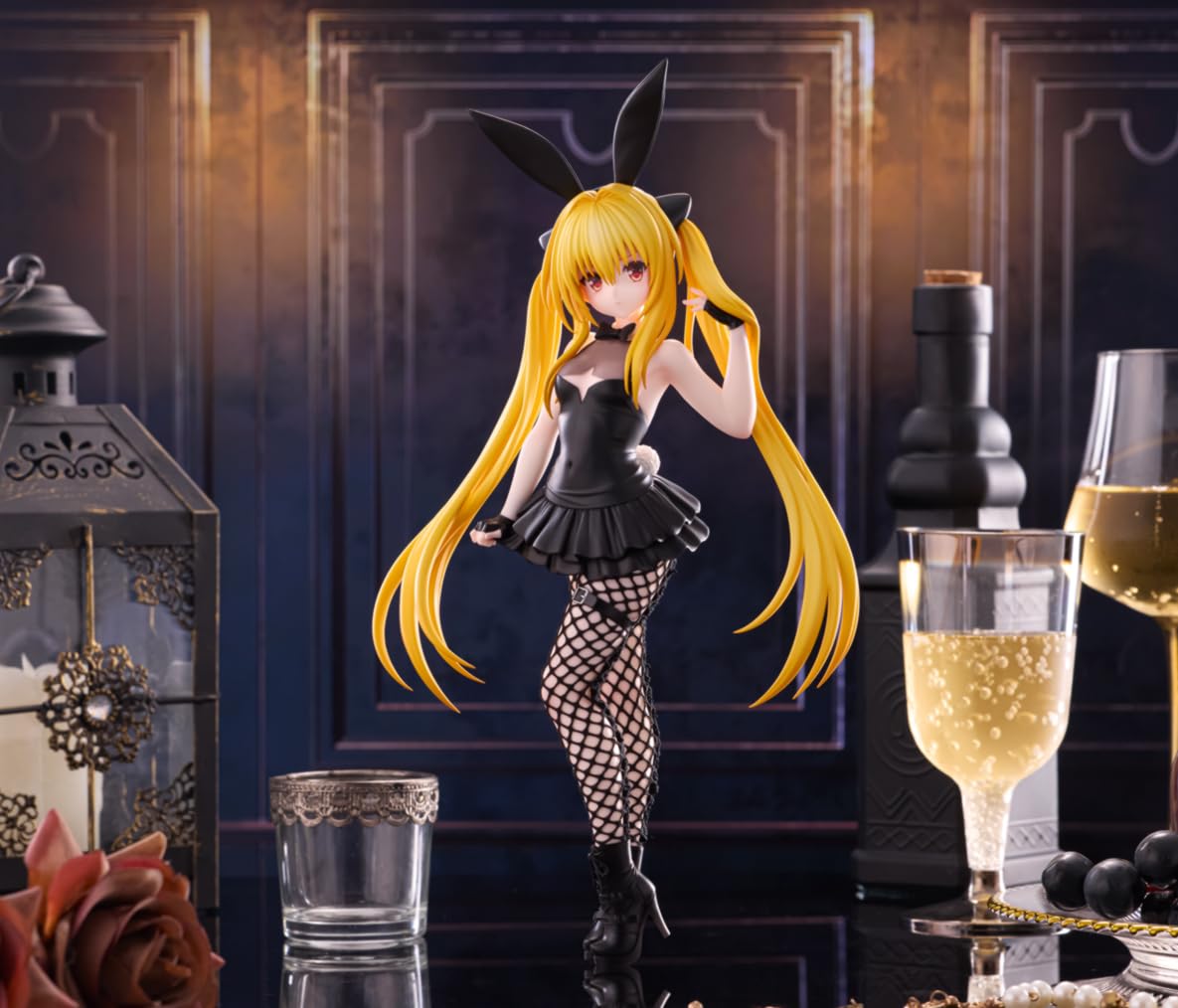 Amazon.co.jp: To LOVEる－とらぶる－ダークネス BiCute Bunnies
