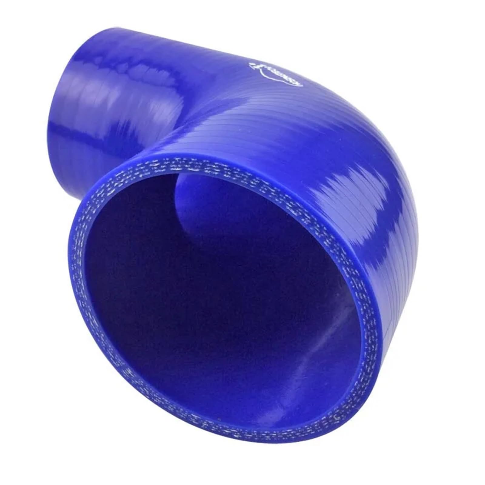 Tuyau de turbo Tuyau d'admission turbo universel en silicone résistant, coude de 2,0", 2,5", 2,75", 3", 51 mm, 63 mm, 70 mm, 76 mm, 89 mm, 90 mm(70-76mm 90Dgree)