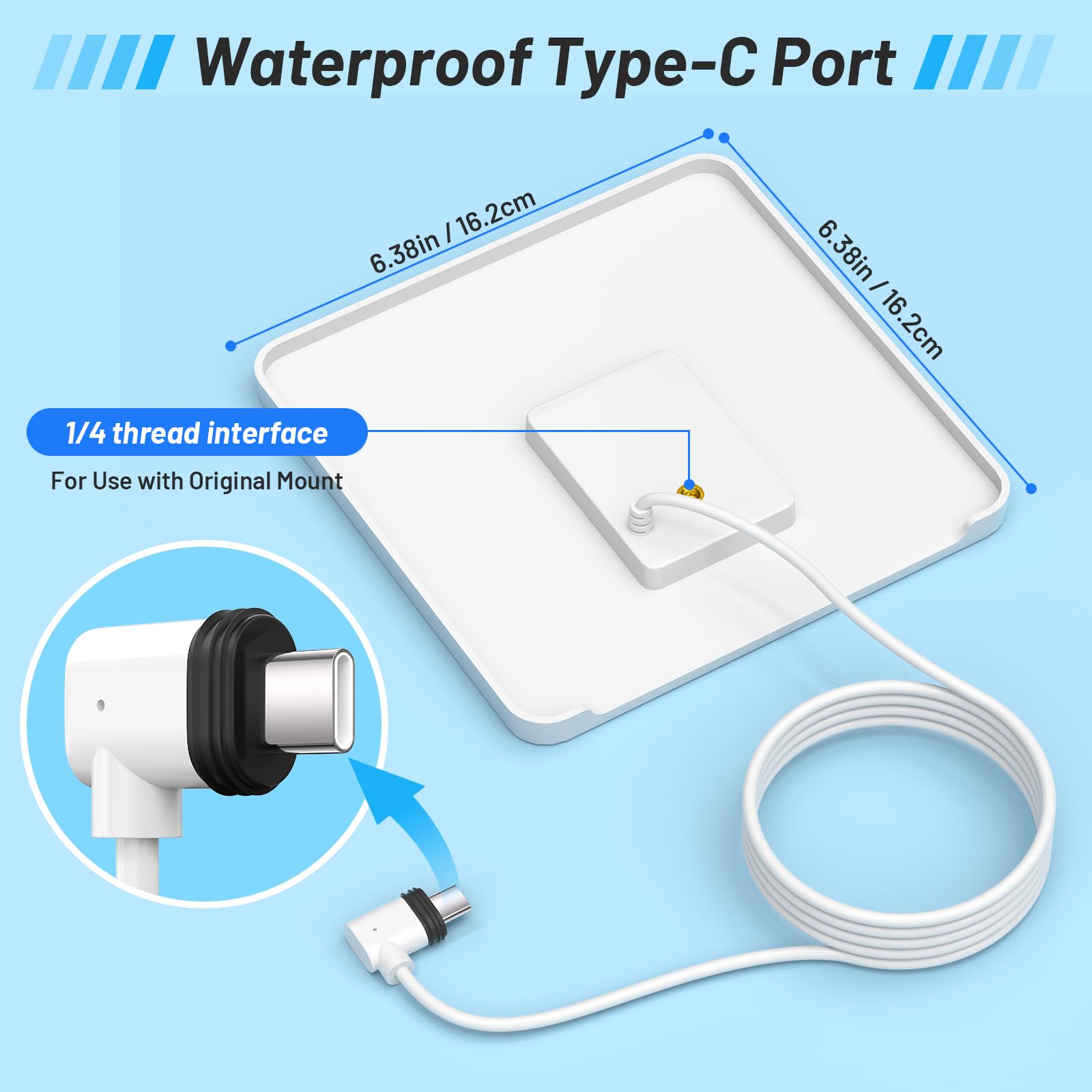 Amazon.co.jp: eufy Security SoloCam S340用4Wソーラーパネル