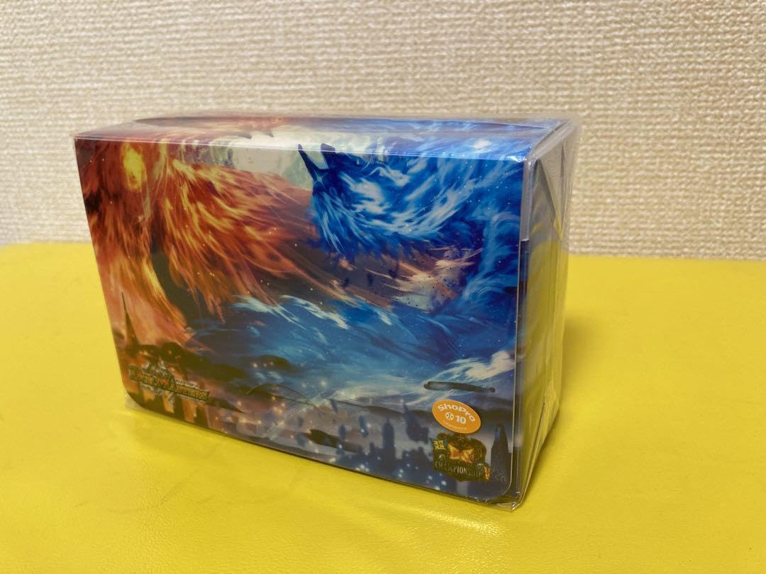 Amazon.co.jp: デュエマ超CS Ⅴ限定 イデアパラドックス デッキ