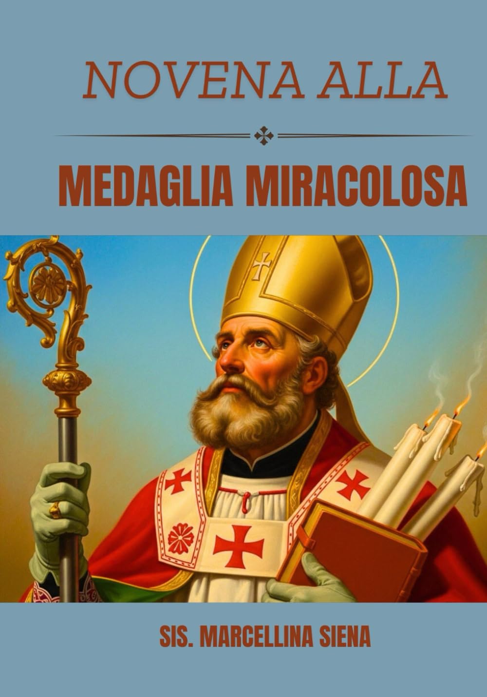 Novena a San Biagio