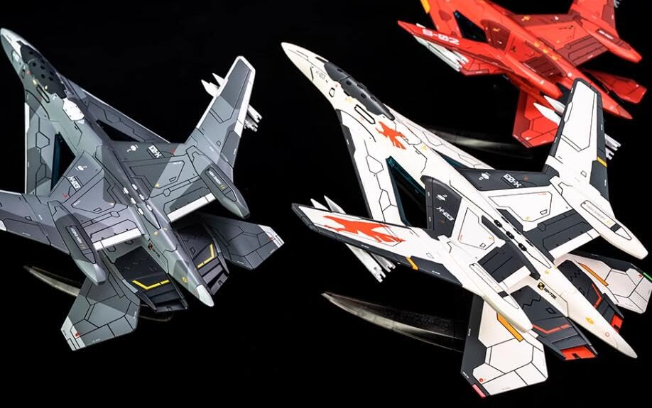 春初夢萌BOX　frontwing　2013　AF3 Amazon | [AC]MIAOJIANG 1/100 NANTIANMEN PROJECT 玄女III式