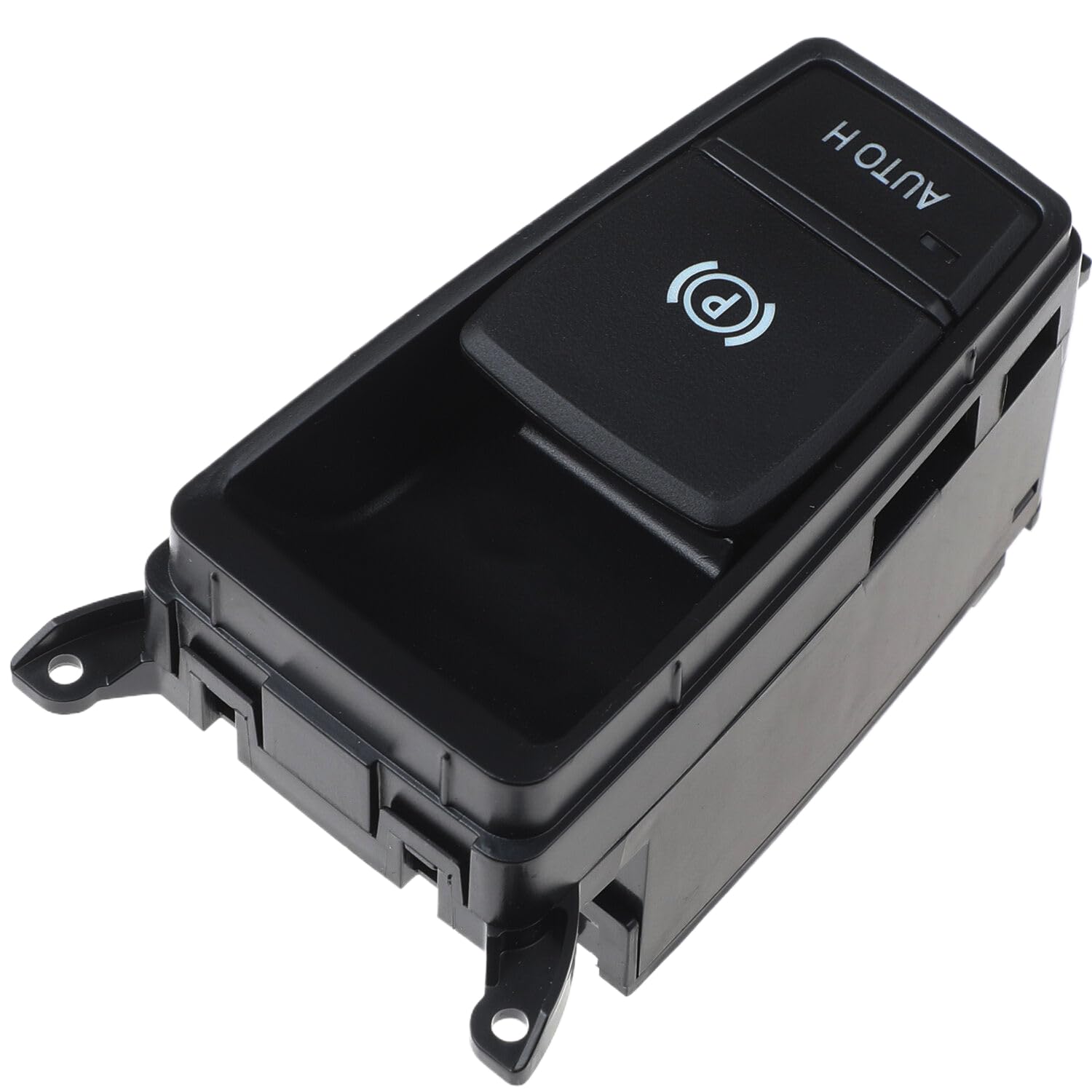 YAOPEI Bouton Frein à Main pour BMW E70 X5 E71 E72 X6 E71 61319148508 Commande Interrupteur de Frein de Stationnement
