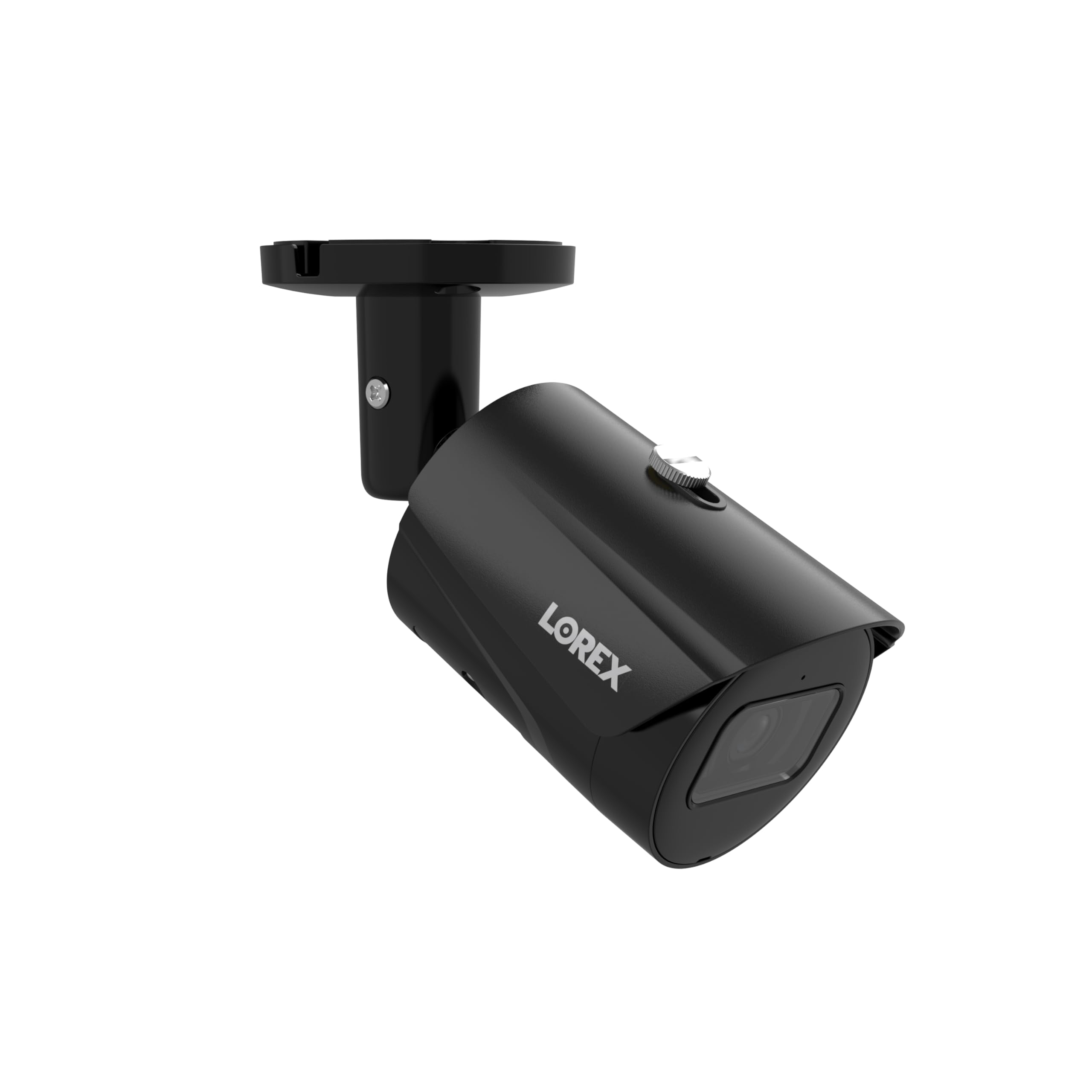 Lorex 4k Fusion Nvr Lorex 4K Security Camera System Smart