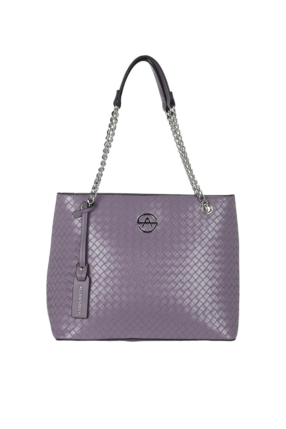 Allen Solly Womens Solid Shoulder Bag Desertcart Seychelles