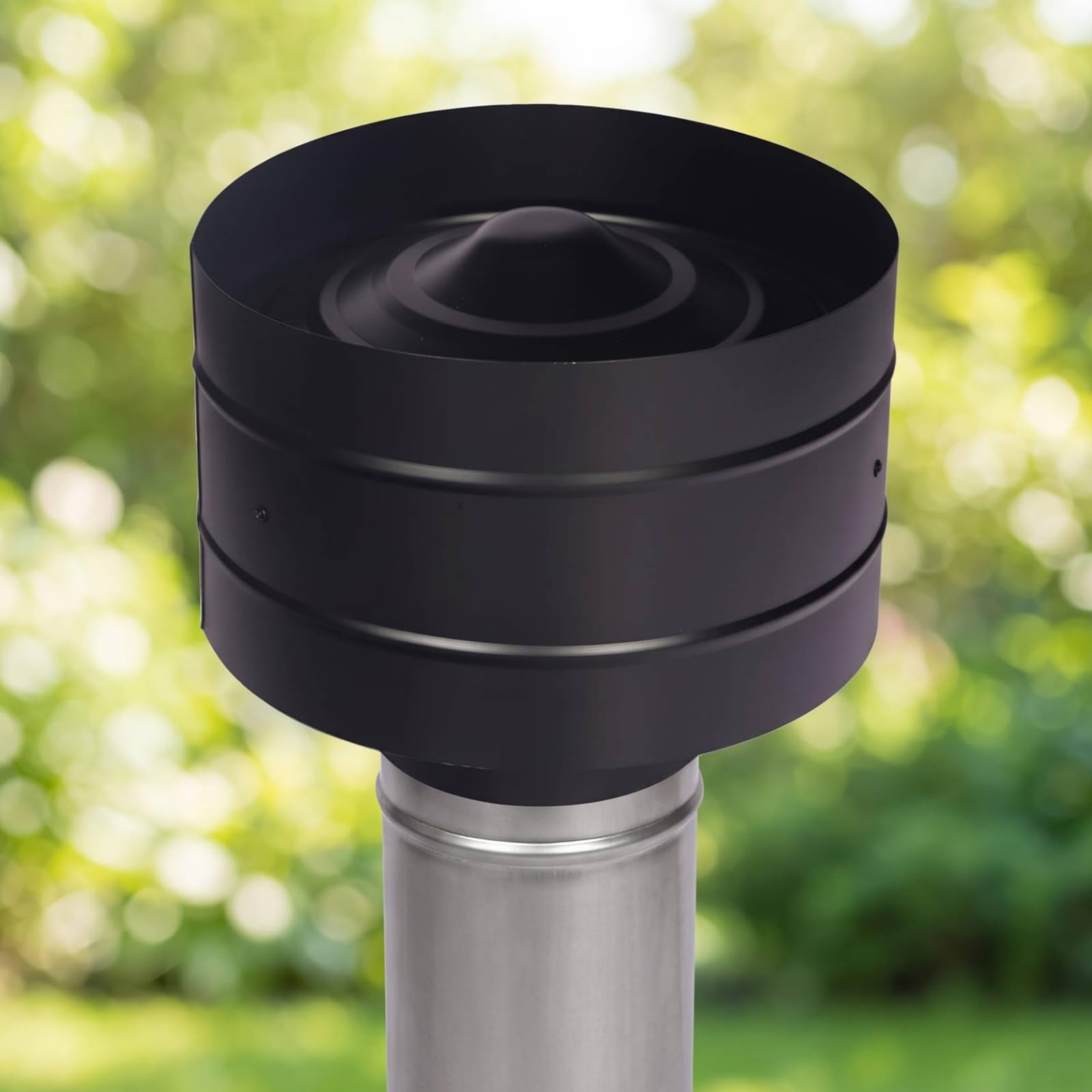 Tubo a Gomito Facile Installazione, style to 5