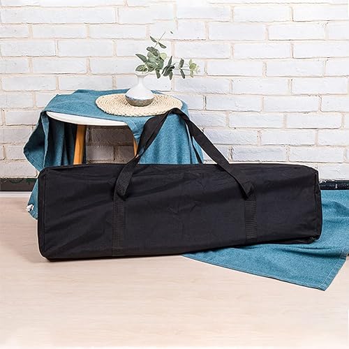 Miniatura 3 de EKDJKK Bolsa de transporte impermeable para herramientas de barbacoa, bolsa de almacenamiento portátil para herramientas de barbacoa, tela Oxford