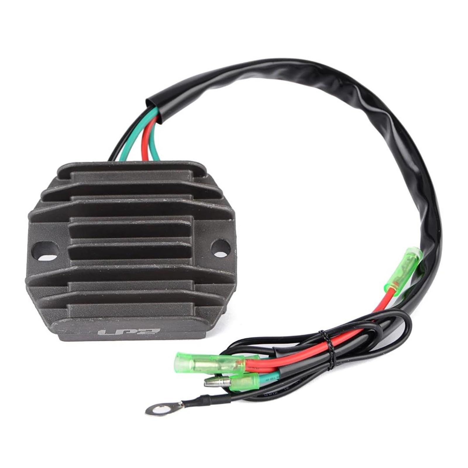 Régulateur redresseur pour réparer la charge batterie sur moteur hors-bord 4T F15