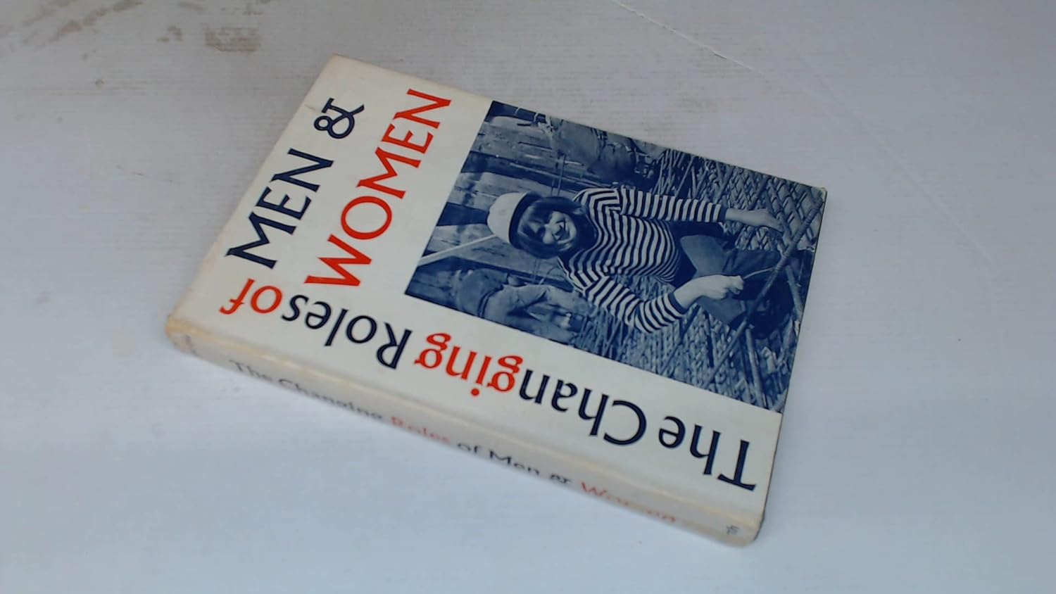 The Changing Roles of Men and Women: Dahlstrom, Edmund, Ed ...