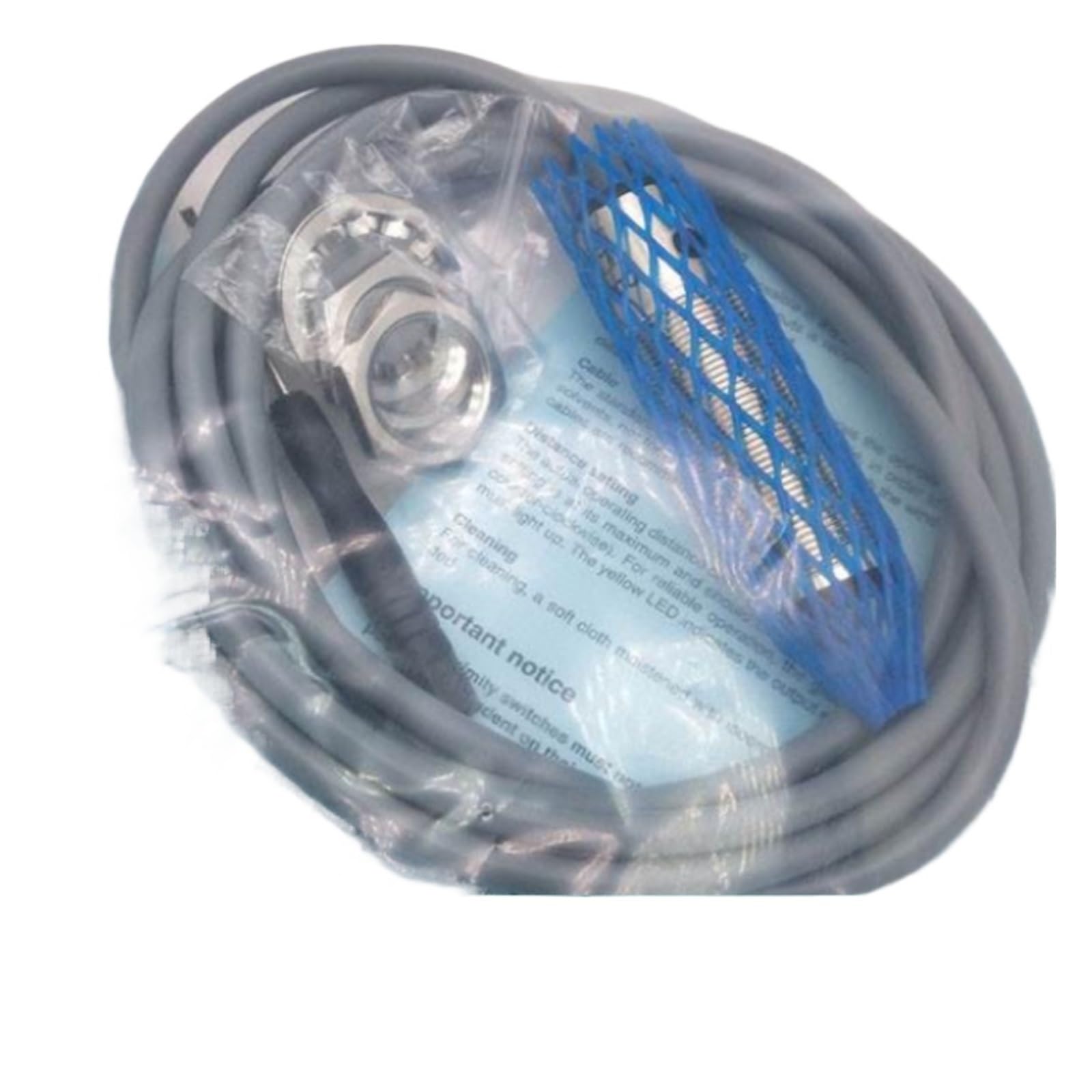 CLBSWYEJK LTK-1050-303-506 proximity switch sensor