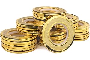 Ailejia Curtain Grommet: The Perfect Fit for Your Drapery Needs