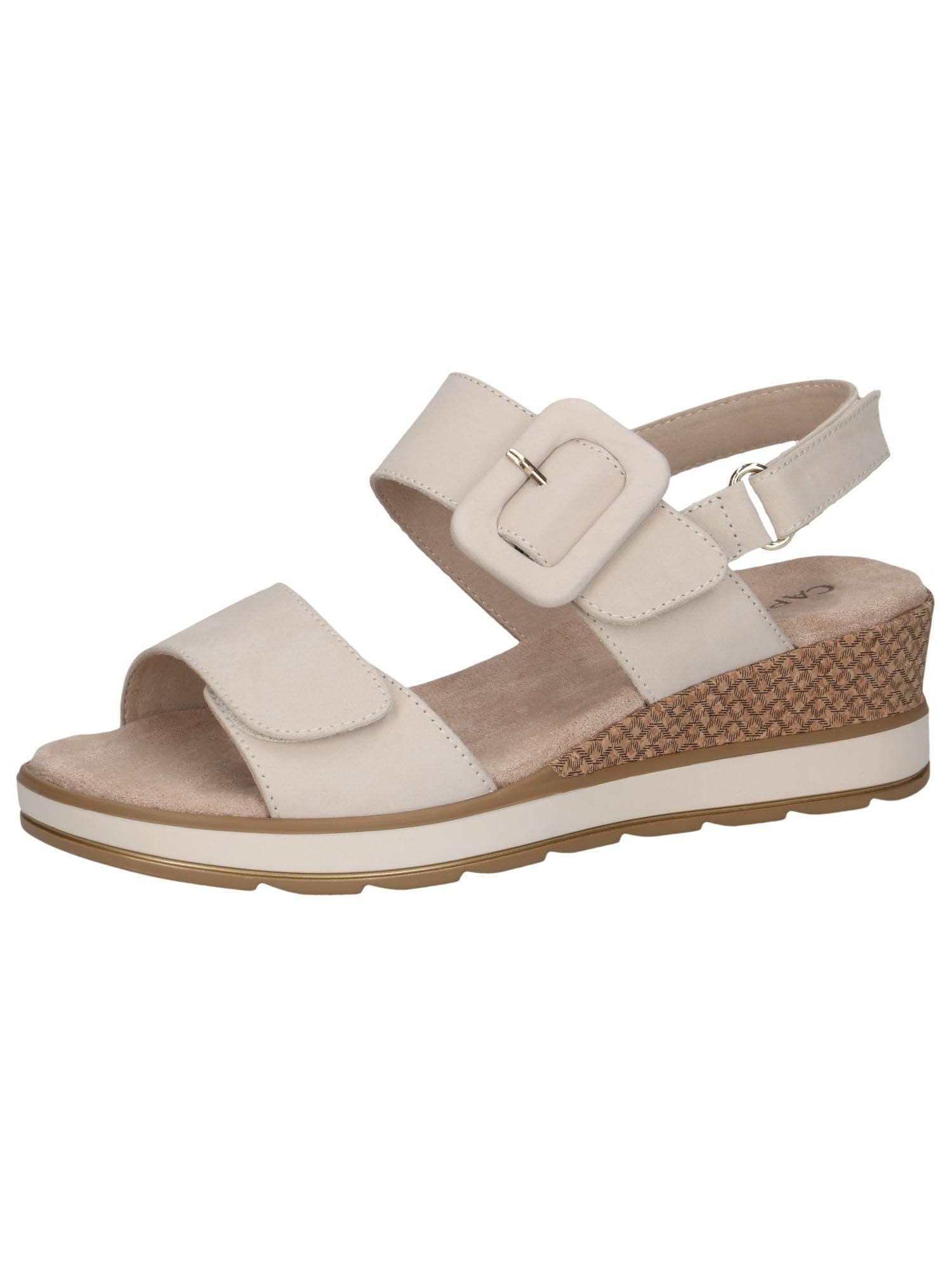 CAPRICE Sandalette 9-28753-42 G-Weite