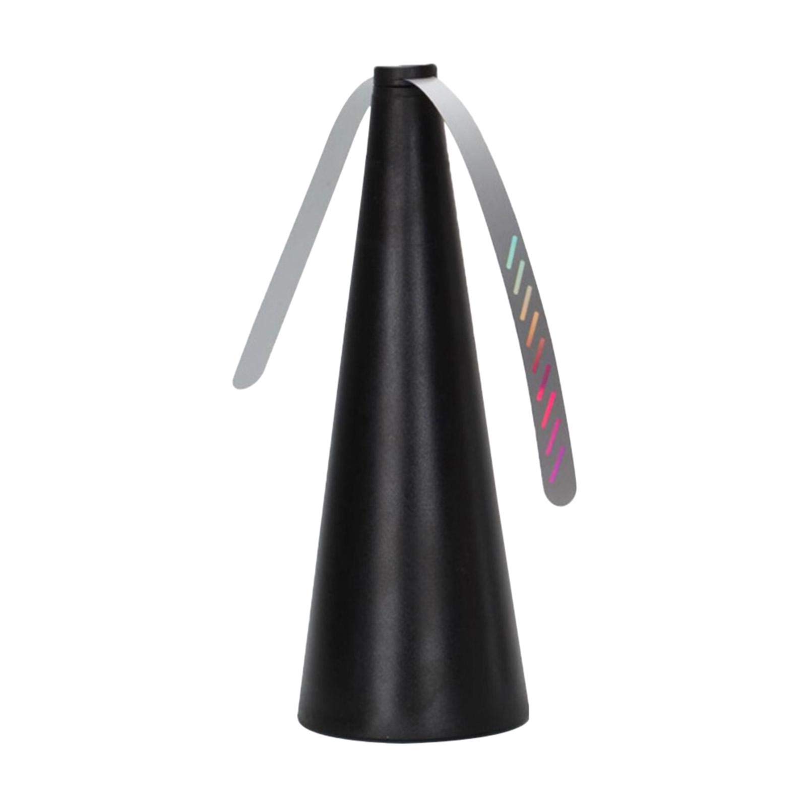 Buy POHOVE Fly Repellent Fan, Bugs Repellent Fan, Portable Table Fly